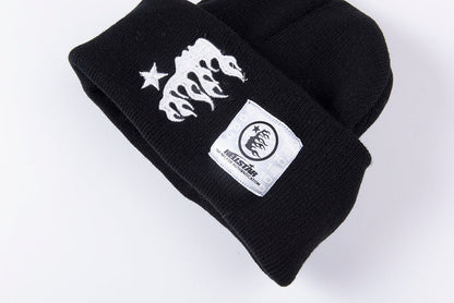 Hellstar Mask Beanie