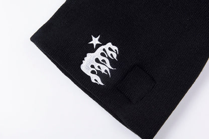 Hellstar Mask Beanie