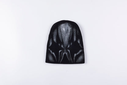 Hellstar Mask Beanie
