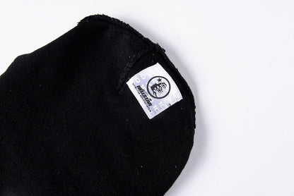 Hellstar Patch Print Beanie