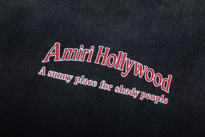 Amiri Sunny Place Tee T-Shirt
