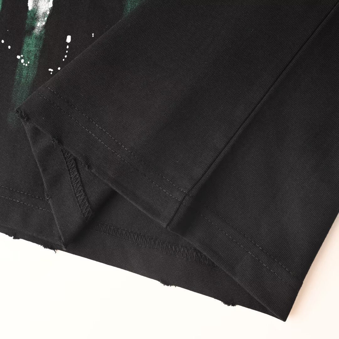 Chrome Hearts New T-shirts 1023 CH-Chrome Hearts