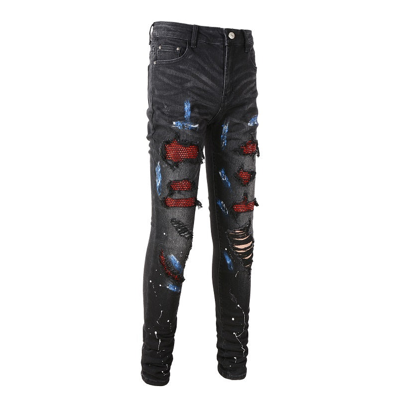 AMIRI Jeans #8616 AMIRI