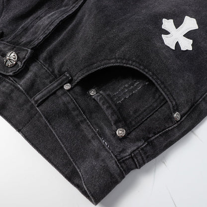 Chrome Hearts New Shorts 9925 Chrome Hearts