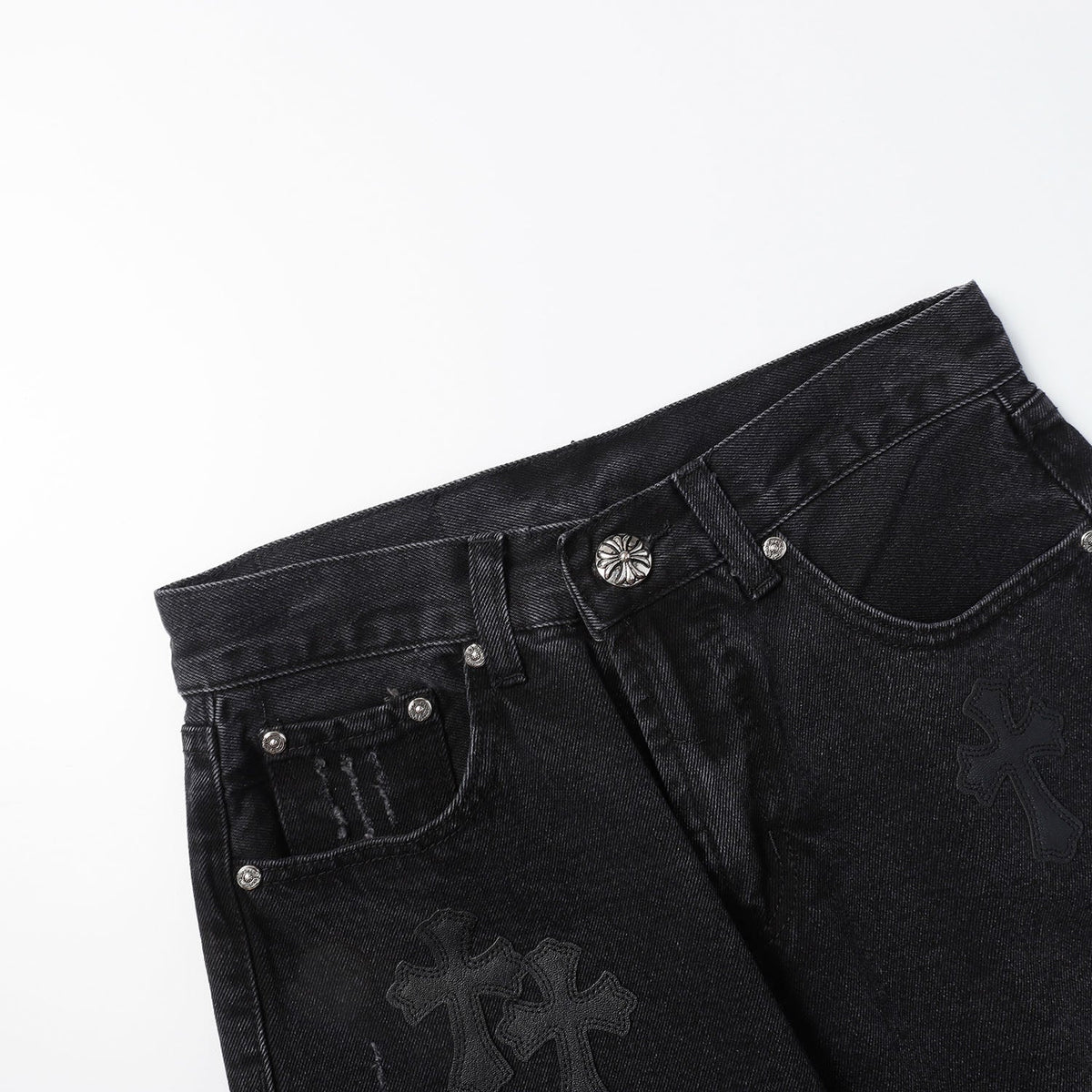 Chrome Hearts New Shorts 9921 Chrome Hearts