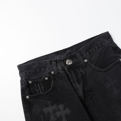 Chrome Hearts New Shorts 9921 Chrome Hearts