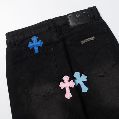 Chrome Hearts New Shorts 9922 Chrome Hearts