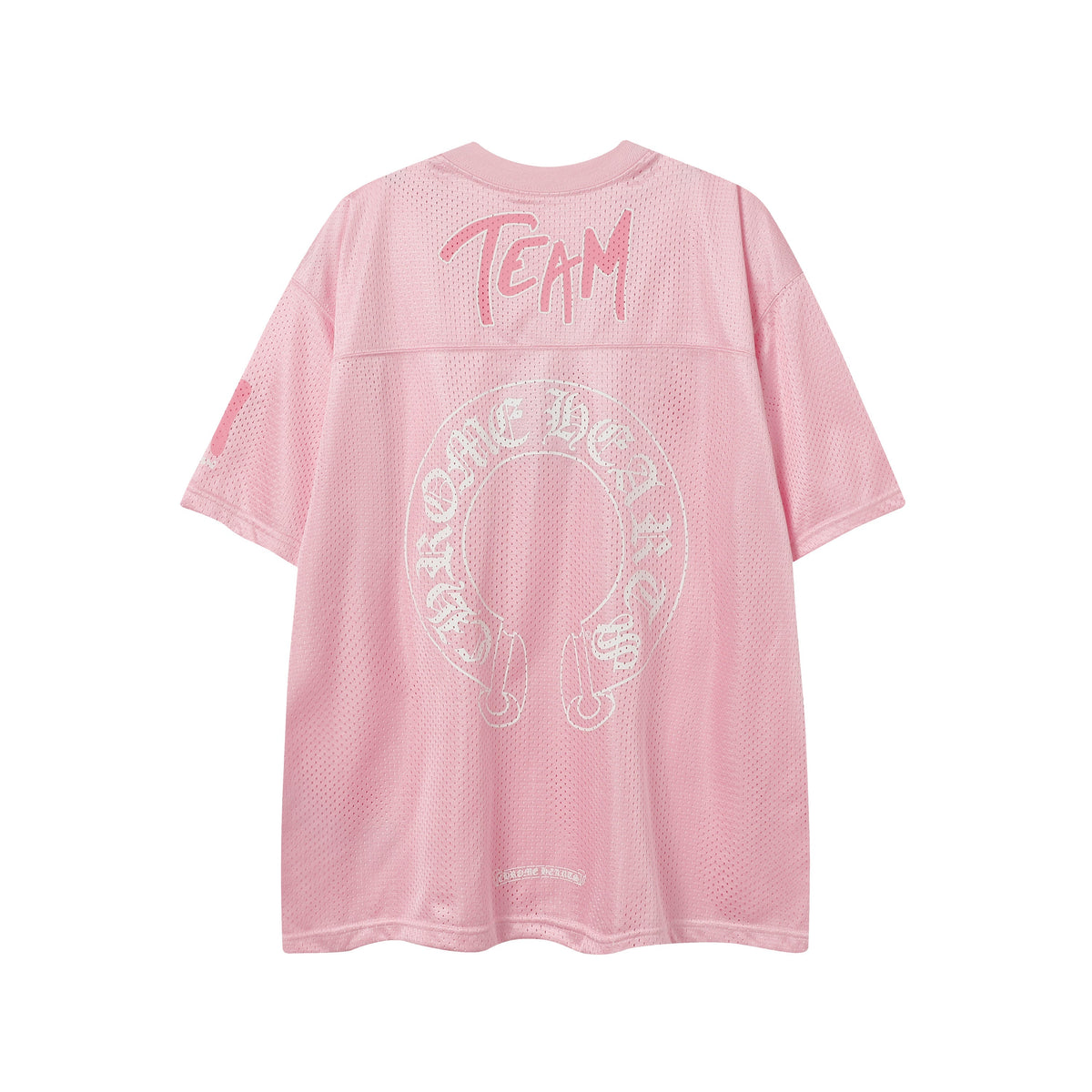 Chrome Hearts New T-shirts 9996 CH-Chrome Hearts