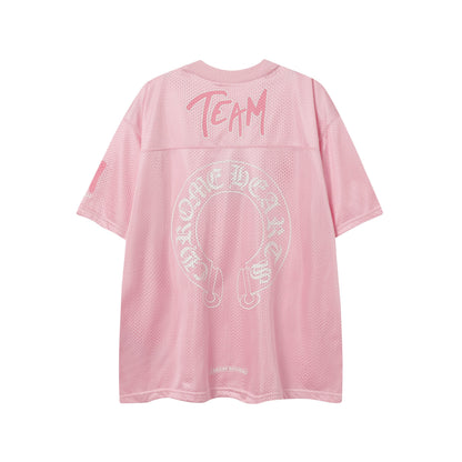 Chrome Hearts New T-shirts 9996 CH-Chrome Hearts