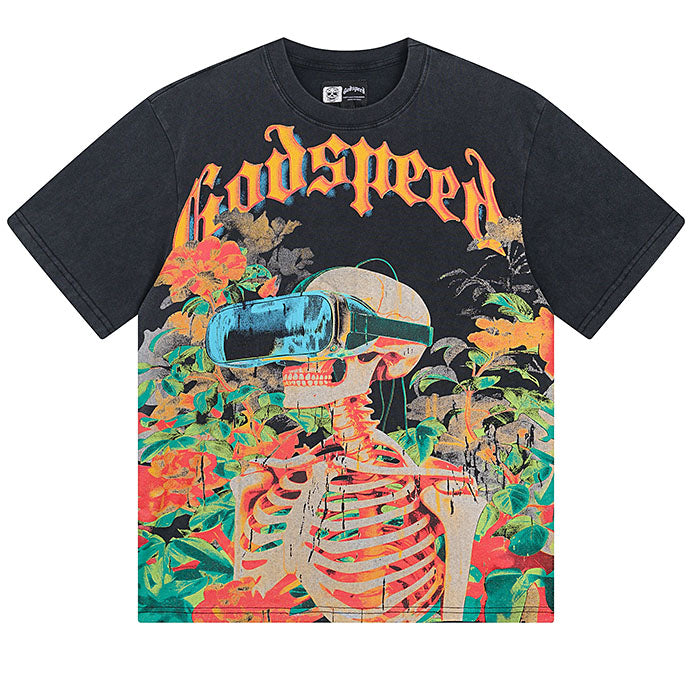 GODSPEED Vision Pro T-Shirt Godspeed