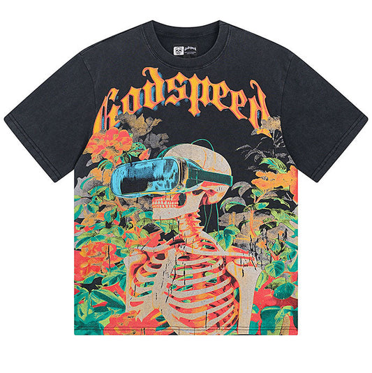 GODSPEED Vision Pro T-Shirt Godspeed