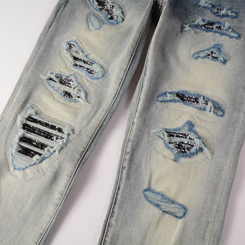 AMIRI Jeans #6677 AMIRI