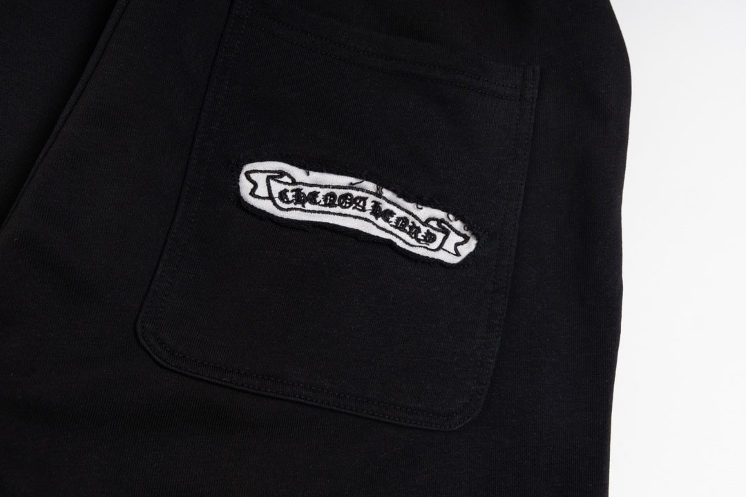 Chrome Hearts New Shorts 9057 CH-Chrome Hearts