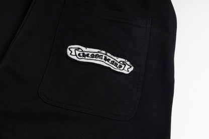 Chrome Hearts New Shorts 9057 CH-Chrome Hearts