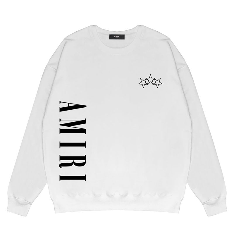 AMIRI Sweatshirts S0012 AMIRI