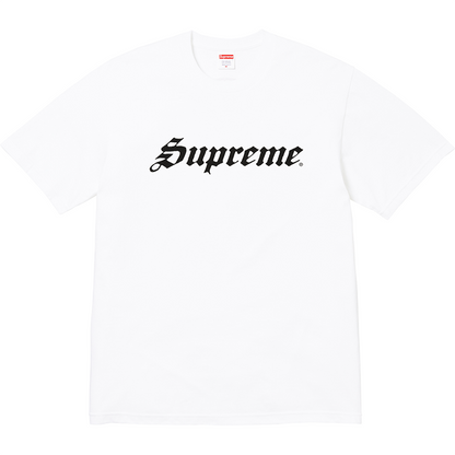 Supreme Speed Tee