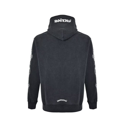 Chrome Hearts New Hoodie