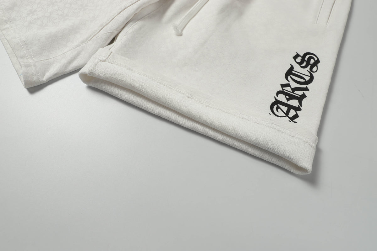 Chrome Hearts New Shorts 2282 CH-Chrome Hearts