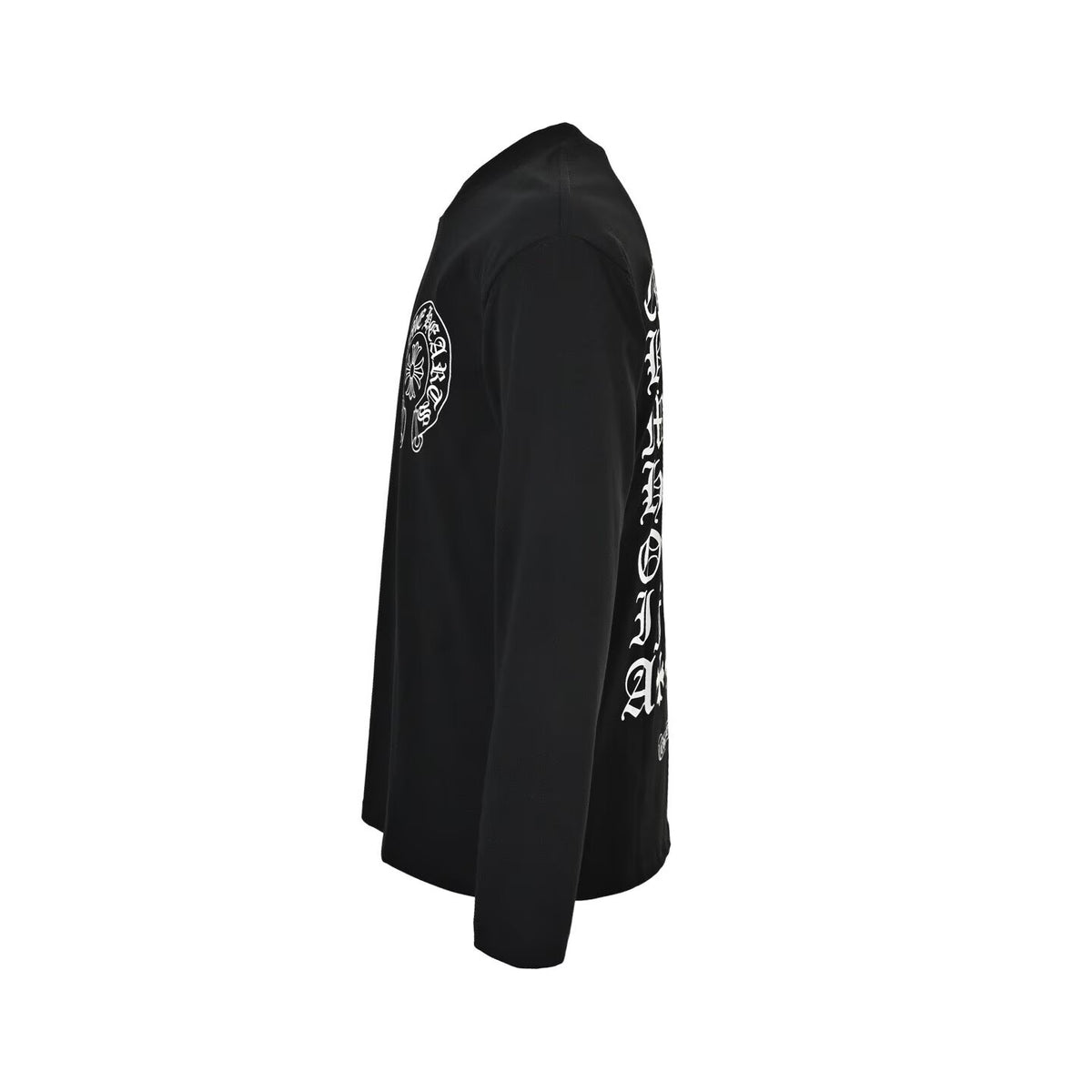 Chrome Hearts New Hoodie