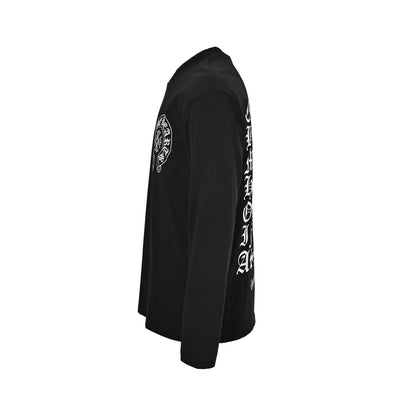 Chrome Hearts New Hoodie