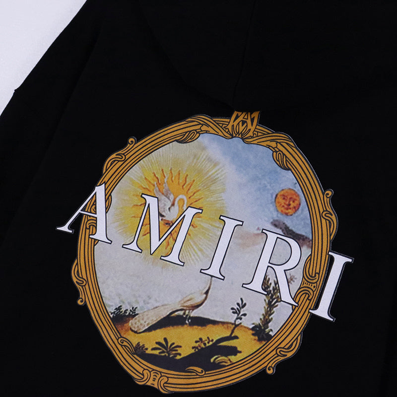 AMIRI Hoodies AMIRI