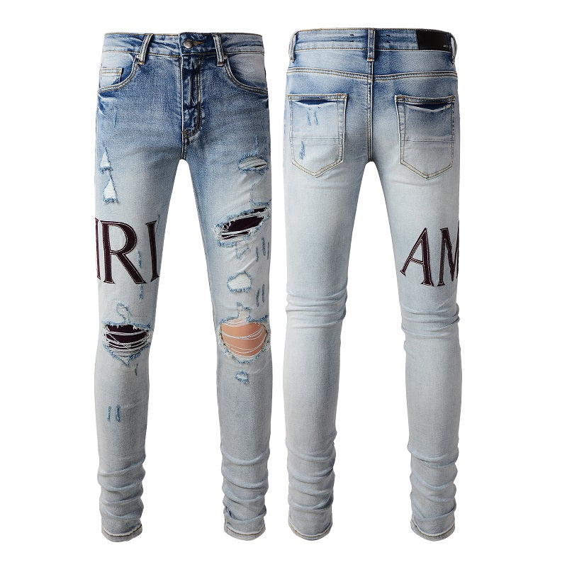 AMIRI Jeans #1301 AMIRI