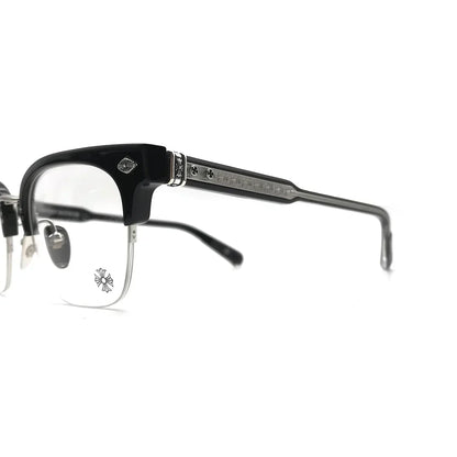 Chrome Hearts NEENERS BK Glasses CH-Chrome Hearts