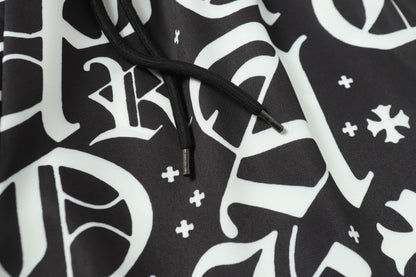 Chrome Hearts New Shorts Chrome Hearts
