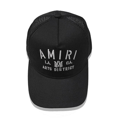 AMIRI Classic Logo Cap Sun Hat AMIRI
