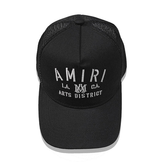 AMIRI Classic Logo Cap Sun Hat AMIRI