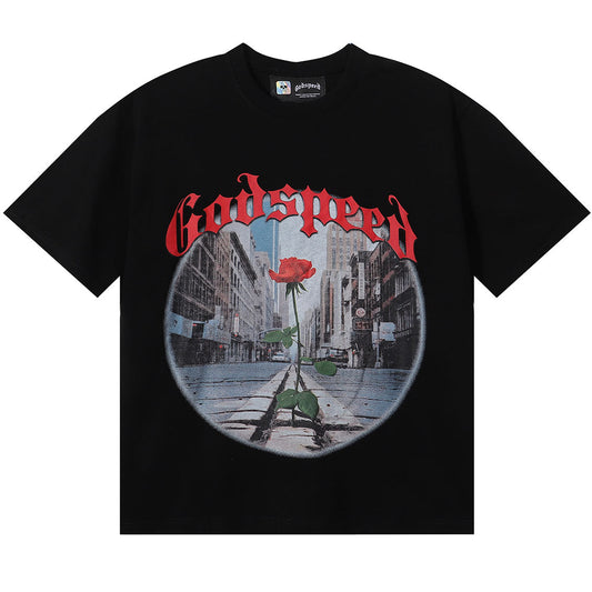 GODSPEED Arose T-Shirt Godspeed