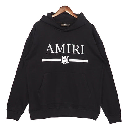 AMIRI Hoodie Black AMIRI