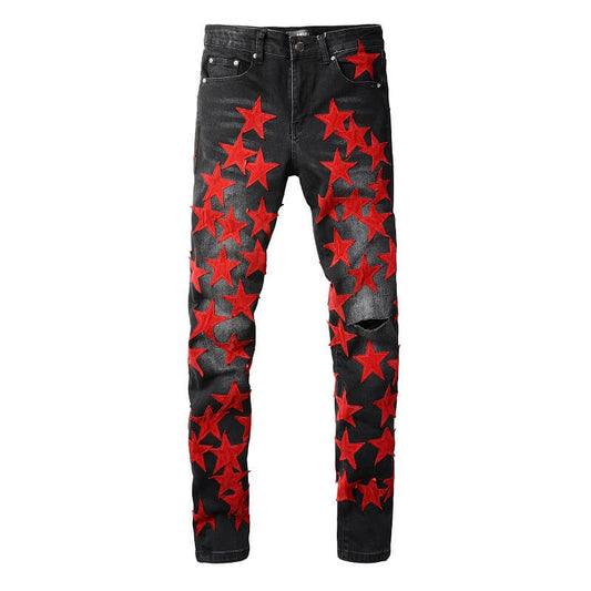 AMIRI Jeans #885 AMIRI