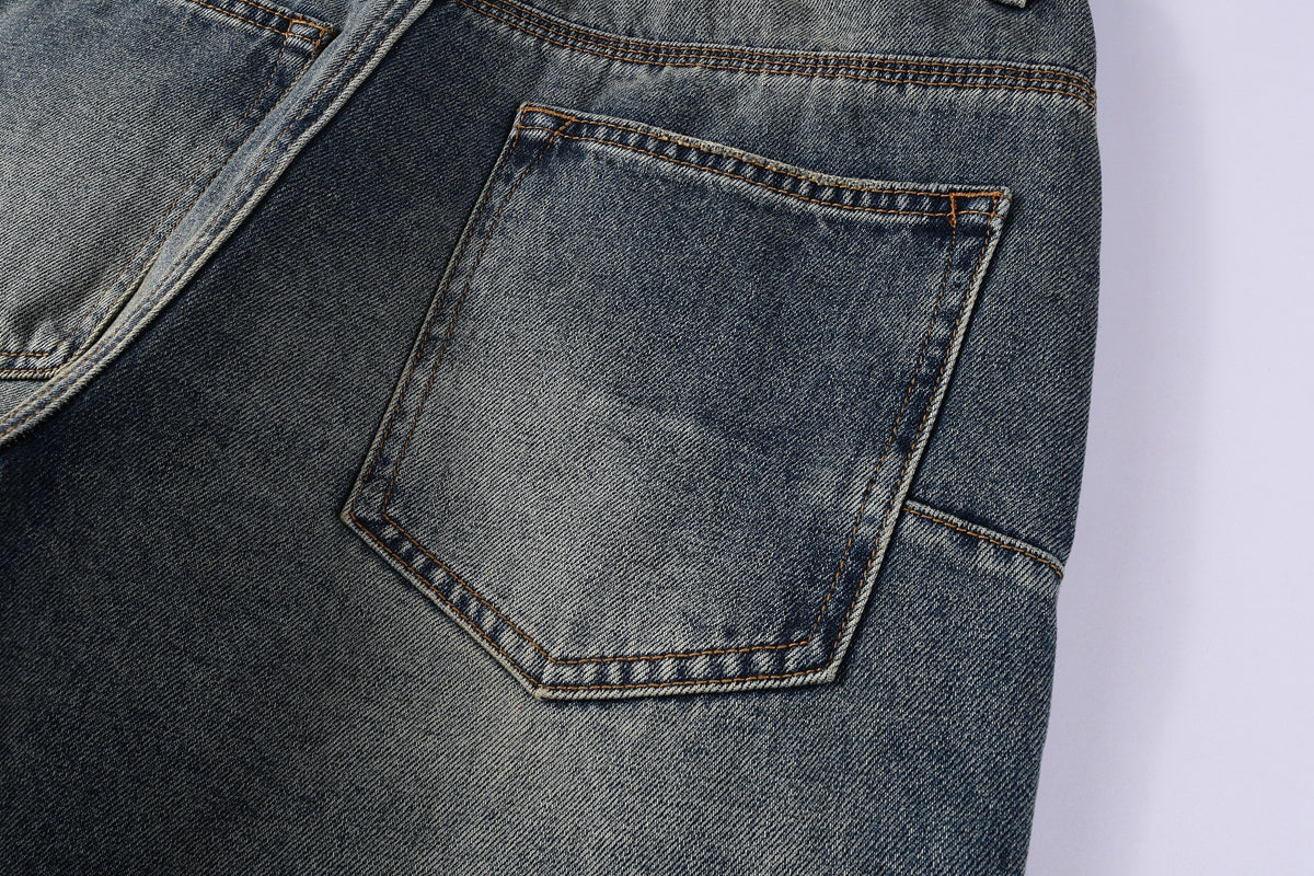 PURPLE JEANS 9120 PURPLE