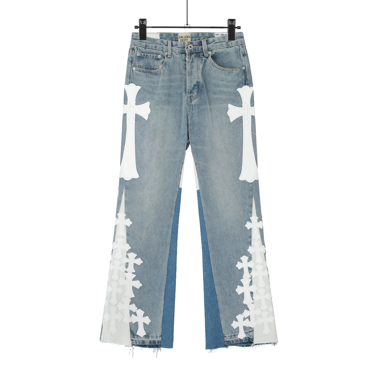 Chrome Hearts New Pants-8146 Chrome Hearts