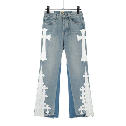 Chrome Hearts New Pants-8146 Chrome Hearts