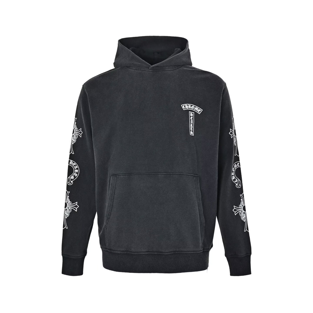 Chrome Hearts New Hoodie