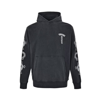 Chrome Hearts New Hoodie