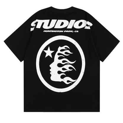 Hellstar Studios Cartoon T-Shirt