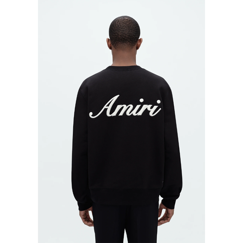 AMIRI Sweatshirts AMIRI
