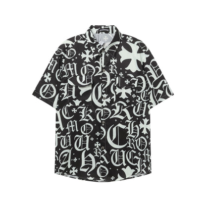 Chrome Hearts New Shorts Chrome Hearts