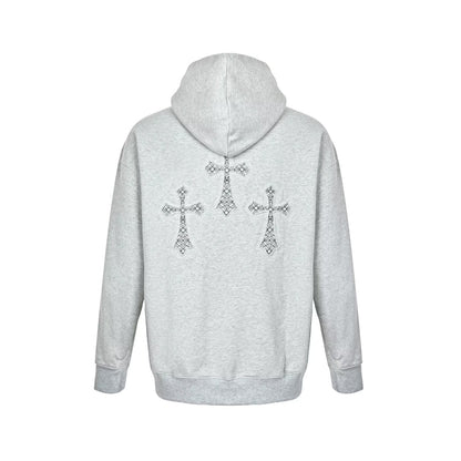 Chrome Hearts New Hoodie