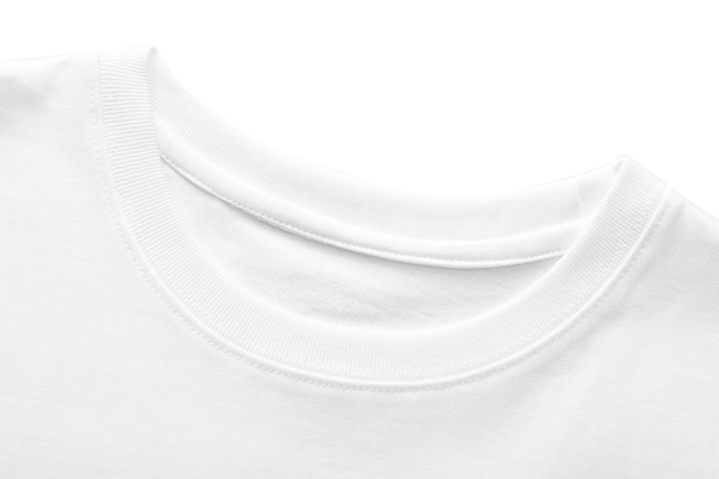 Chrome Hearts New T-shirts 6003 CH-Chrome Hearts