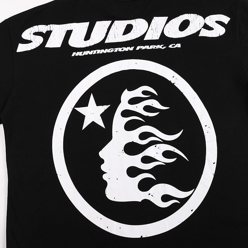 Hellstar Studios Cartoon T-Shirt