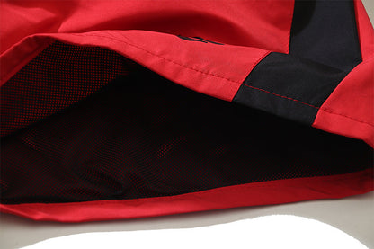 Hellstar Sports Beach Shorts