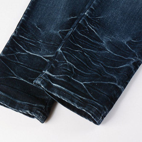 AMIRI Patchwork Jeans #1324 AMIRI