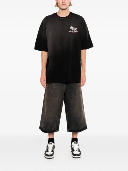 AMIRI Amiri studio T-shirt