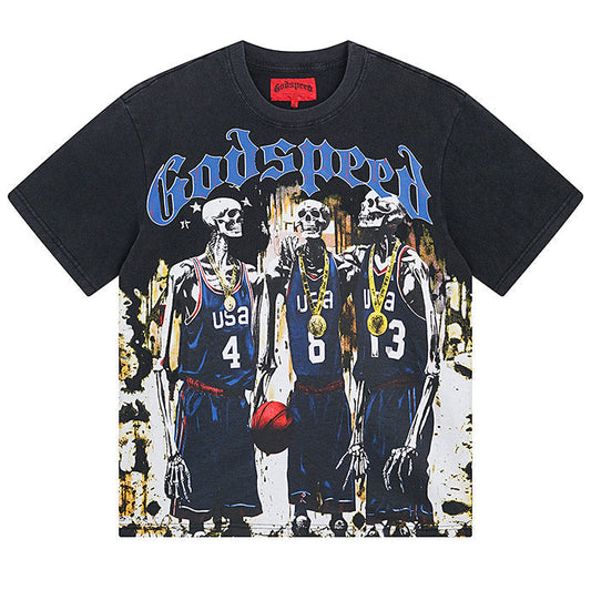GODSPEED DreamTeam '24 T-Shirt Godspeed