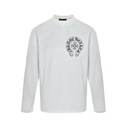 Chrome Hearts New Hoodie