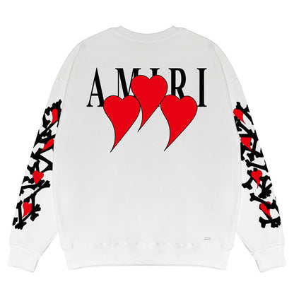 AMIRI Sweatshirts S004 AMIRI